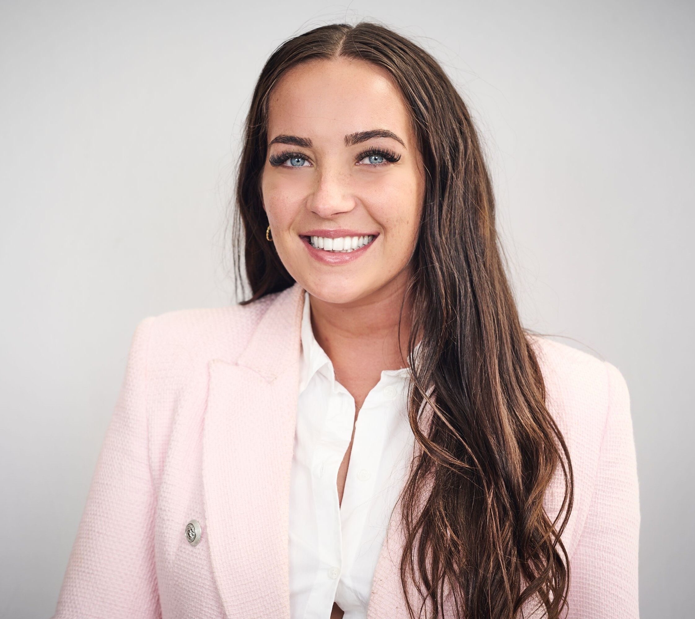 Photo of Hayley Hannaford