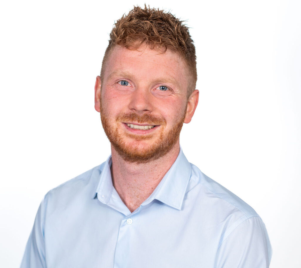 Photo of Nathan Poole
