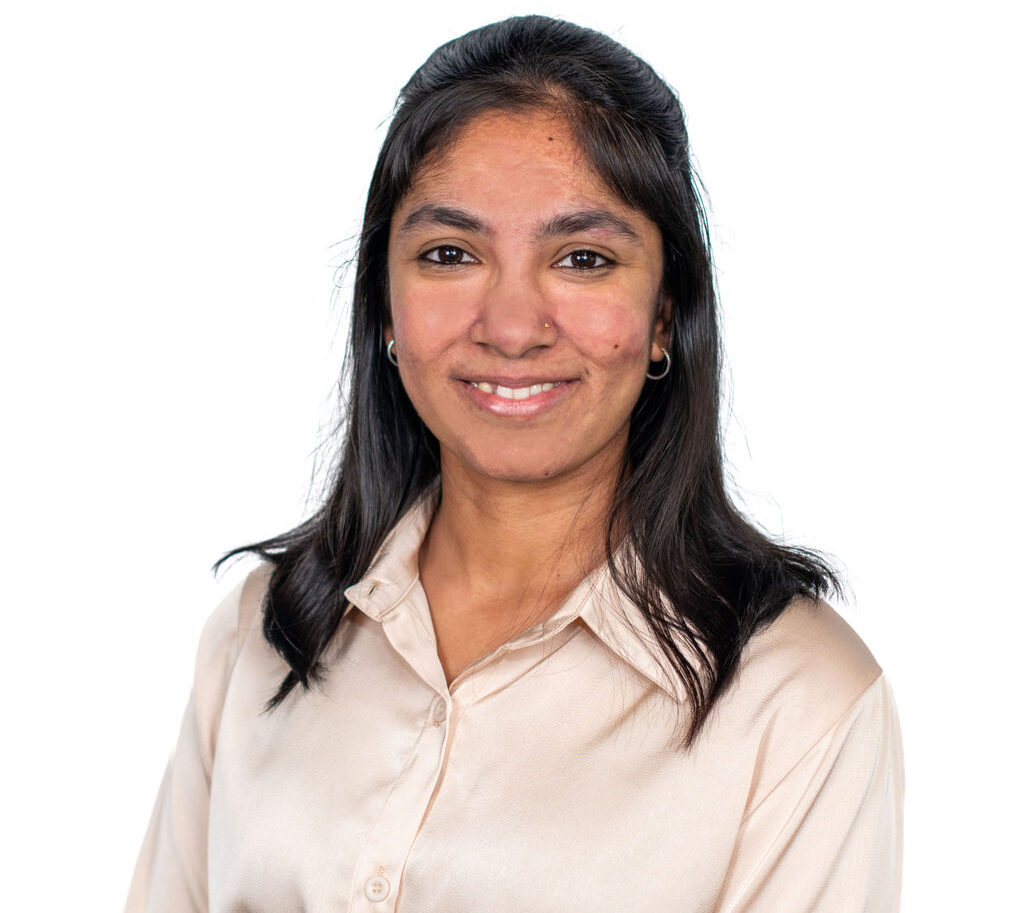 Photo of Rashmi Sreenivas