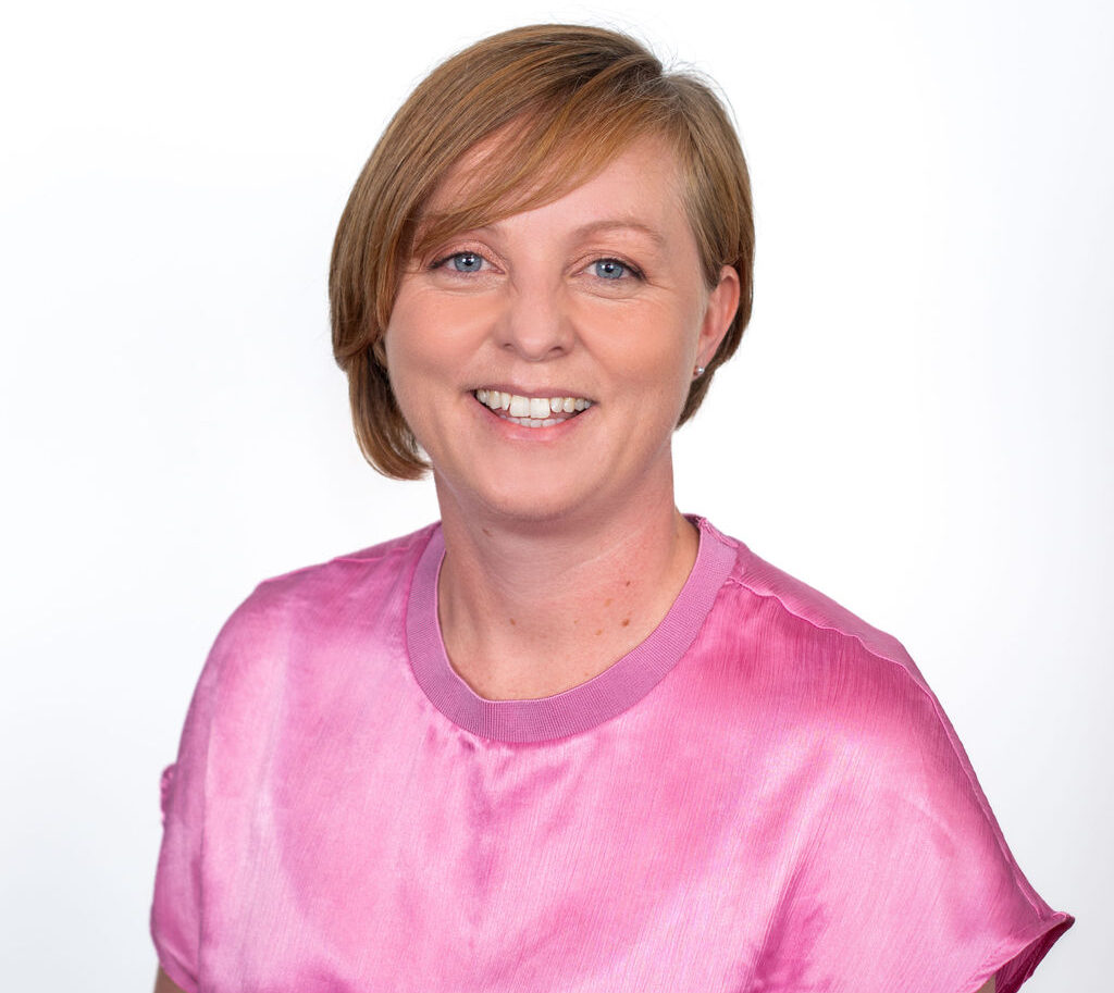 Photo of Kathryn Snook