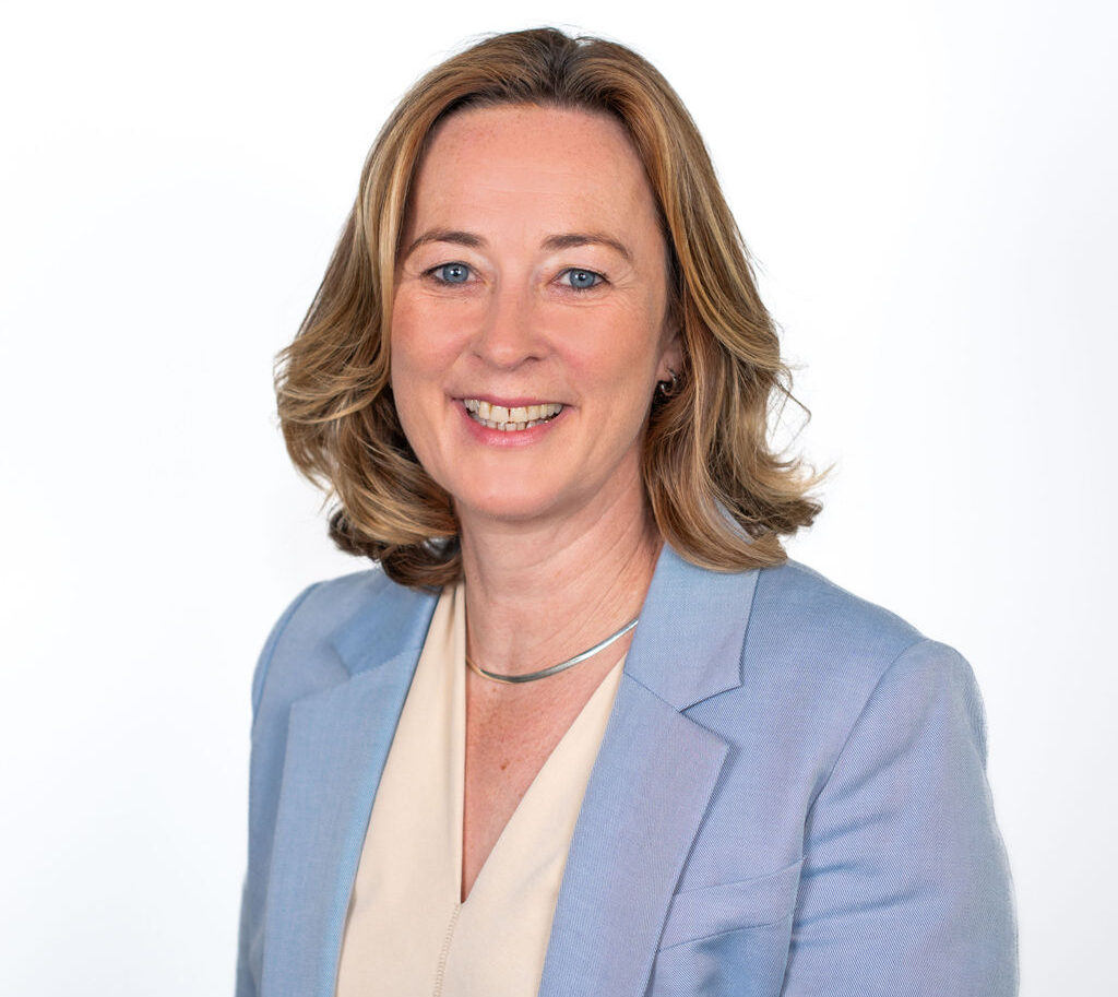 Photo of Charlotte Blant