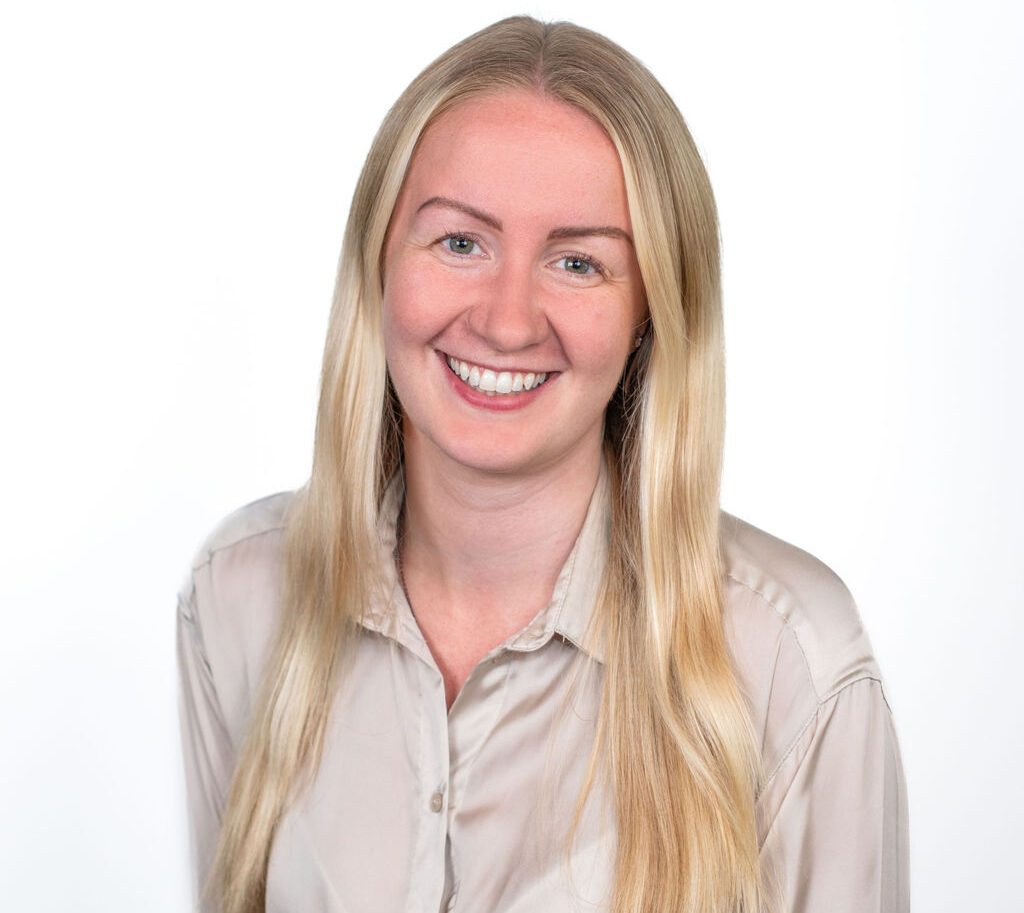 Photo of Sophie Jenkins
