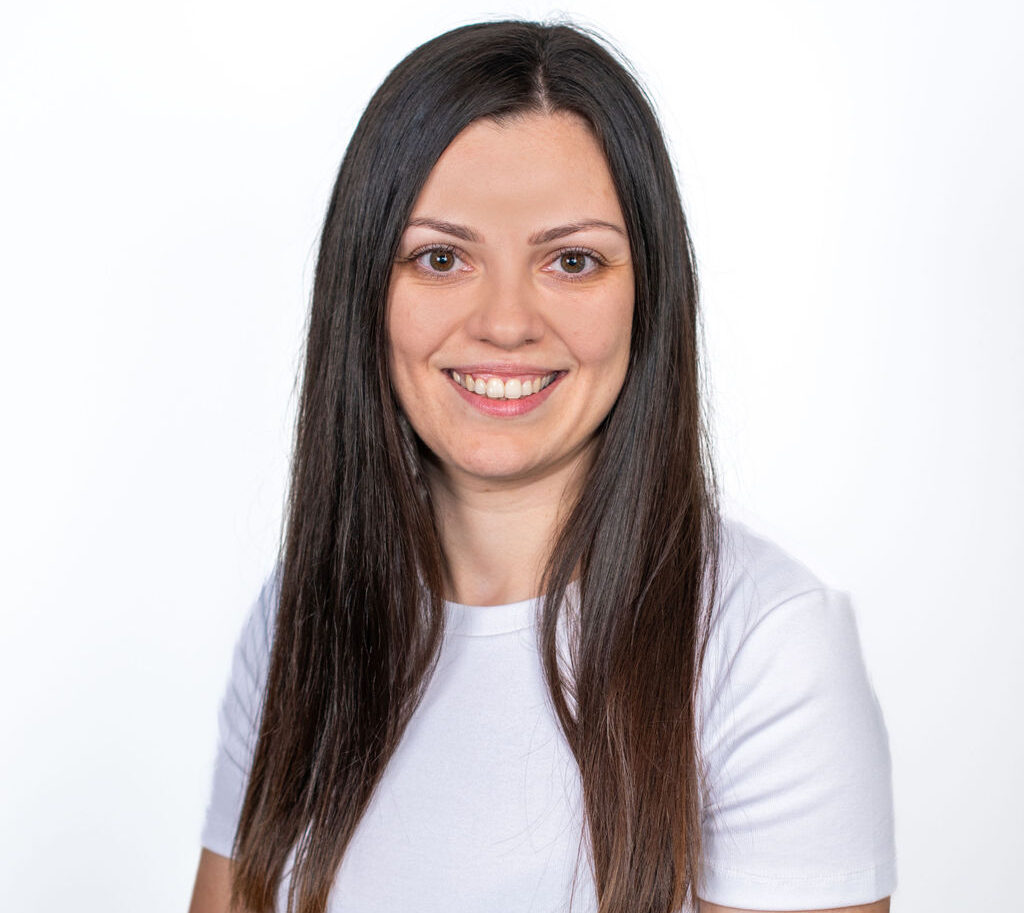 Photo of Inna Voenkina