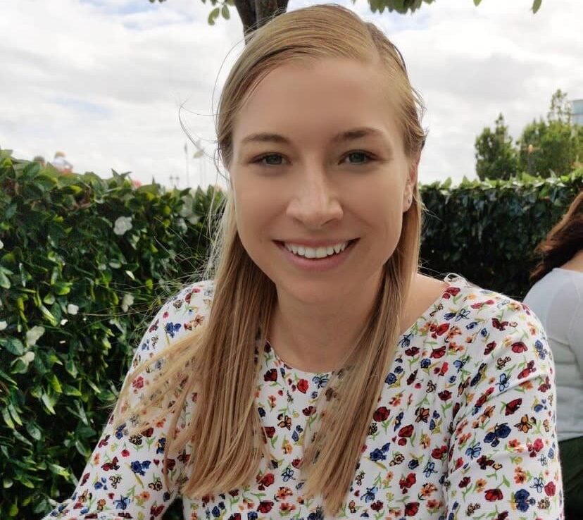 Photo of Gemma Hill
